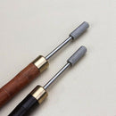 Diy Leather Craft Edge Oil Treatment Tool Roller Pen Leather Oil Painting A X5Y1