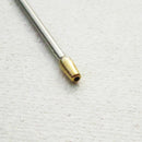 10ml Stainless Steel Canine Dog Sheep Artificial Insemination Breed Catheter Rod