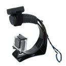 Action Camera Camcorder DSLR Video Stabilizer Handle Set for GoPro 4 /3/3+