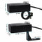 Motorcycle Handlebar Usb Charger Qc3.0 Moto Charger Car Waterproof Large Po M7Q6