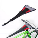 Bicycle Sweatband Net Road Bike Sweatproof Tape Cycling Frame Protective Net ^