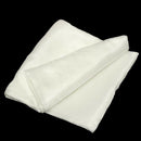 0.03mm Ultra Thin Fiber Glass Fabric Reinforcements Fiberglass Cloth 50"x 39" FT