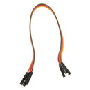 3pcs PL2303 CP2102 CH340 Module USB to TTL Serial UART STC Download Cable