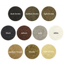 Instant Hair Building Thickening Fiber Powder for Hair Loss 100g Dark Brown