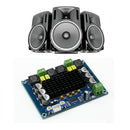 XH-M543 High Power Mono Digital Audio Amplifier Board Core Circuit Board ACK
