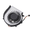 Cpu Cooling Fan For Msi Ge62 Gl62 Ge72 Gl72 Gp62 Gp72 Pe60 Pe70 Series 3Pin W3J2