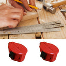 2Pcs Mini Hand Guard for Finish Nails Small Screws and Staples Roofing Nail