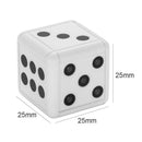 SQ16 Mini 1080P Camera Infrared Night Vision Motion Video Camcorder (White) A