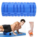 Textured Exercise / Yoga Foam Roller for Gym Pilates Physio Trigger Point