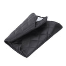 Toaster Cover 11.5 inch Wide X 8 inch Deep X 8 inch High Diamond Series For