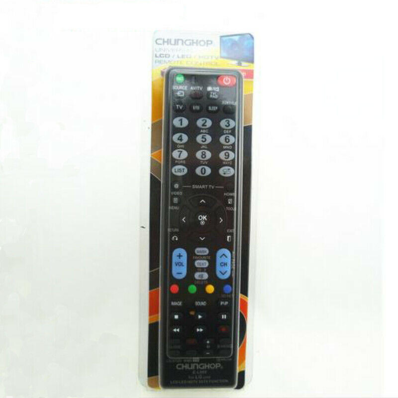 Universal Replacement Remote Control Controller For LG LCD LED HD3D Smart  QXP