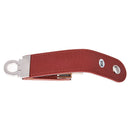 Brown Leather USB 2.0 8GB Flash Memory Stick Pen Drive N4B6