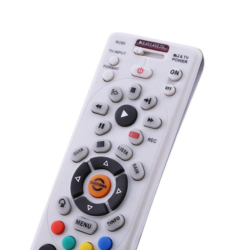 Remote Control FOR DIRECTV RC65X RC66X for HR20 H20 HR21 H21 Universal TV DVD CD