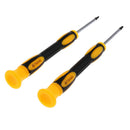 T6+T10 Portable Opening Tool Screwdriver for Precise Repair or Maintenance for