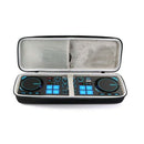 Portable Dj Controller Bag Hard Travel Case For Hercules Dj Control Compact