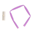 Headphones Organizer Storage Earphones Case Cords Holder Organizer purple