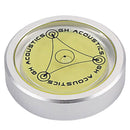 Record Clamp Lp Disc Stabilizer Turntable Level Vinyl Record Vibration Bala R5K4