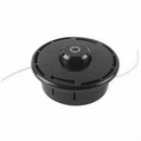 Grass Trimmer Bump Feed Line Head Brushcutter for Strimmer Lawn Mower Parts
