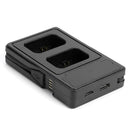 NP-FW50 Camera Battery Charger for Sony A6000 5100 A3000 A35 A55 A7S II