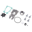Water Pump Impeller Repair Kit Replace Assembly for Yamaha 40HP 50HP 60HP 4