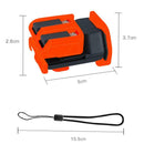 Storage Rack Hand Rope Simple Lanyard Carry Case for DJI OSMO Pocket Accessories