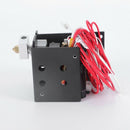 Anet Mk8 Extruder Motor Kit 0.4Mm Nozzle 30Mm Extruder Throat 12V 40W Heate