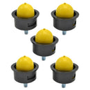 1pc Universal Primer Bulb For  Lawn Trimmer Brushcutter NEW