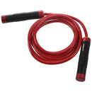 Povit 3 Meter Crossfit Heavy Bearing Skipping Rope Aluminium Handle Bold Pv