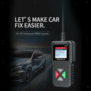 Automotive Code Reader Scanner Engine Car Diagnostic Tool Car Engine Code Reader
