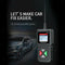 Automotive Code Reader Scanner Engine Car Diagnostic Tool Car Engine Code Reader