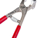2-8Mm Glass Breaking Cut Running Pliers Finish Cutting Suitable for Home Ga