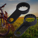 Mountain Bike MTB Front Fork Wrench Repair Adjuster Remover Tool For XCT/XCM/XCR