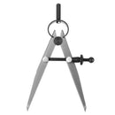 Fast Adjustment Wing Divider Leathercraft Furniture Compasses Spacing Gauge