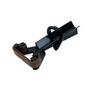 Black Y- Shape Billiard Pool Ball Snooker Cue Tip Clamp Fastener Repair Tool