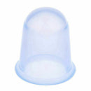 Vacuum Therapy Silicone Scouring Massager Anti Cellulite Massage Cupping Cu H2U2