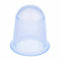 Vacuum Therapy Silicone Scouring Massager Anti Cellulite Massage Cupping Cu H2U2