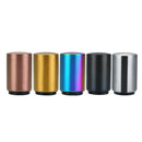 2pcs Automatic Beer Bottle Opener with Cap Catcher Barware Easy to Use