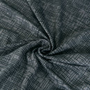 3 Seats Stretch Sofa Slip Cover Washable Soft Couch Slipcovers Dark Grey L