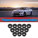 12pcs PU Bushings for Skunk2 EG EK DC Lower Control Arm LCA Rear Camber Kit