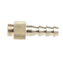 Stove Gas Burner Safe Switching Valve Adapter LPG Liquefied Gas Cylinder Camping