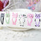 6pcs Fashion Girl Animal Hairpin Headwear Kid's Hairclips Hair Accessories B Kw