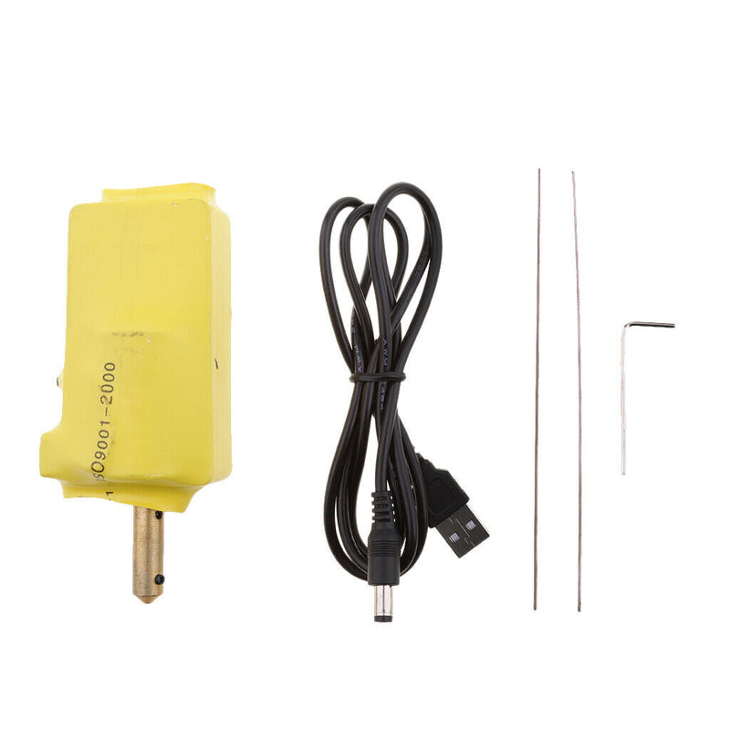 Handy Repair Kit Opening Tool Clean Machine With OCA Glue Remover, 115 Mm