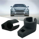 Car 22mm 3/8" Drive Engine Wrench Oxygen Sensor Offset Removal Socket Tool