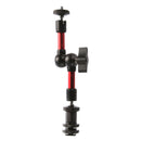 7" Articulating Magic Arm for DSLR / LCD Monitor / LED Light / DV Monitor