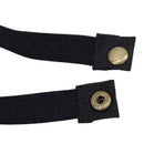 1x Hair Cutting Cape Gown Hairdresser Apron Salon Hairdressing Waterproof F9J4