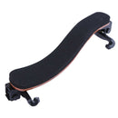 Adjustable Violin Shoulder Rest Pad With Soft Foam For 3/4 4/4 Violin Fiddle