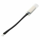 10 Pcs Bimetal Temperature Control Switch Thermostat 55 Celsius N.C KSD9700 A5R7
