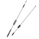 2pcs RC Crawler Metal Antenna for Traxxas TRX-4 RC Climbing Car Accessories