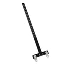 New Archery T Bow Square Tool for Recurve & Compound Bows Longbow Black