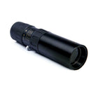 10-30X25 Single Cylinder Zoom Telescope High Magnification Hd Retractable P